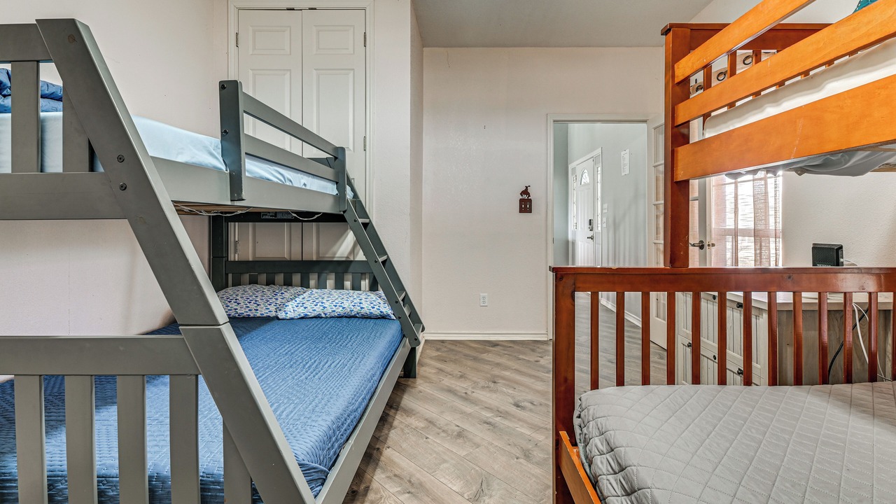Photo of Bedroom in Sherman