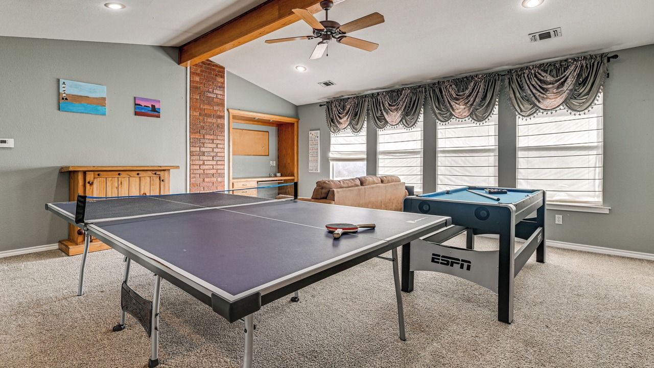 Photo of Bedroom in Sherman