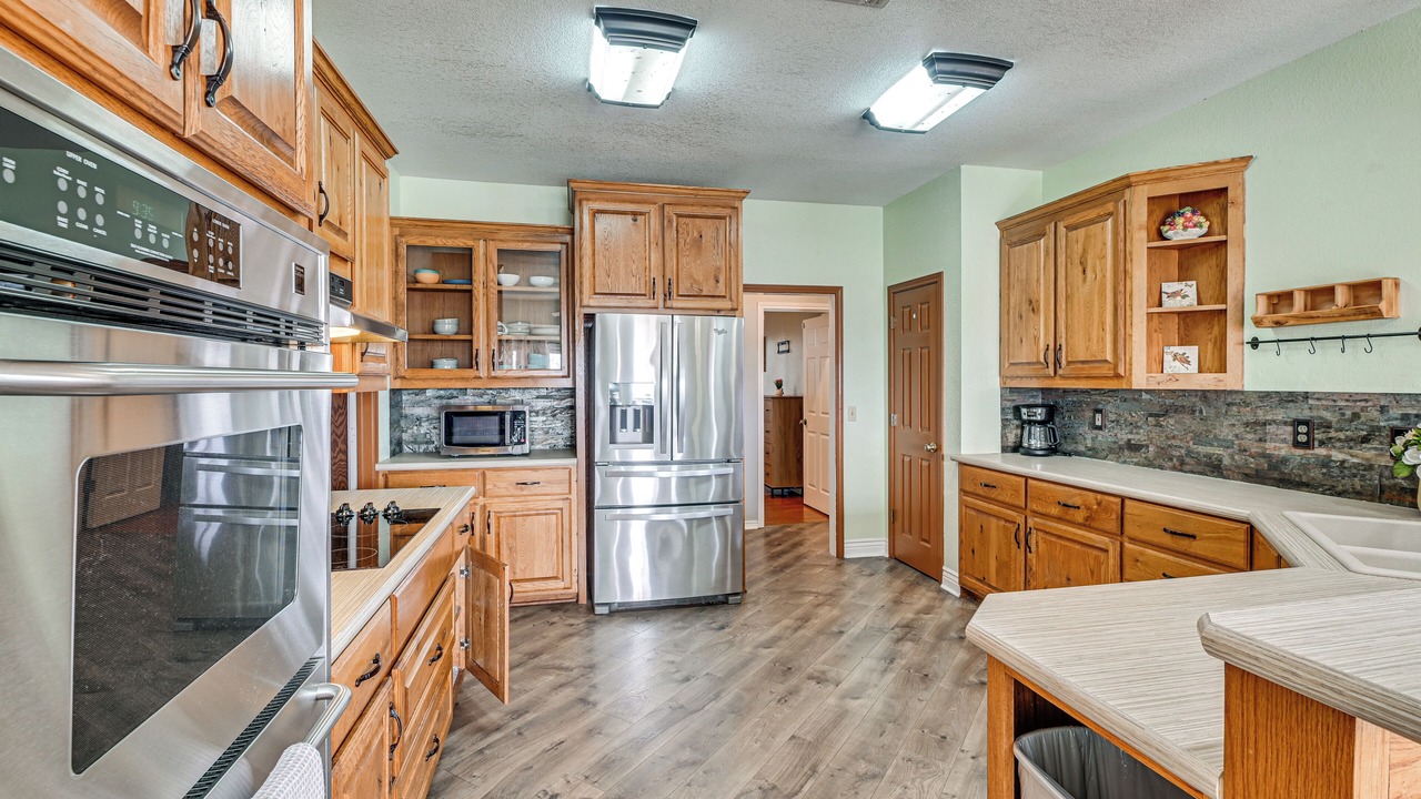 Photo of Kitchen in Sherman