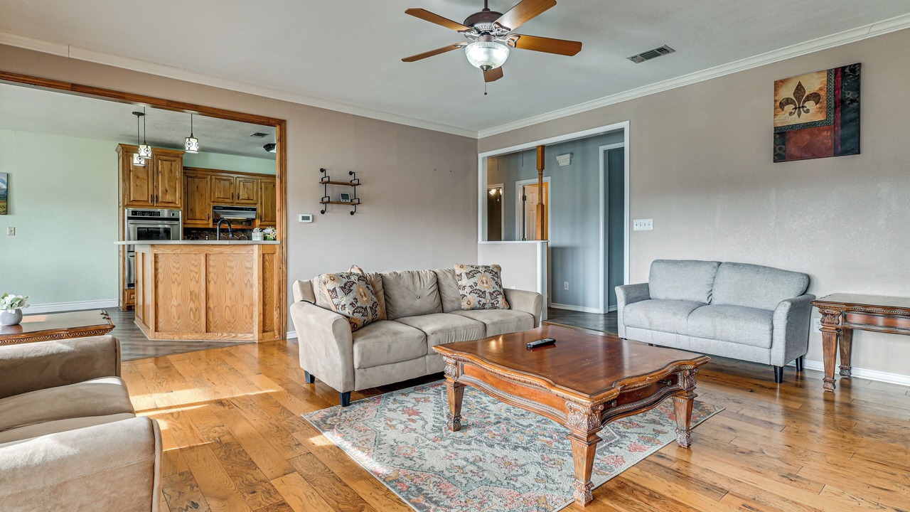Photo of Livingroom in Sherman