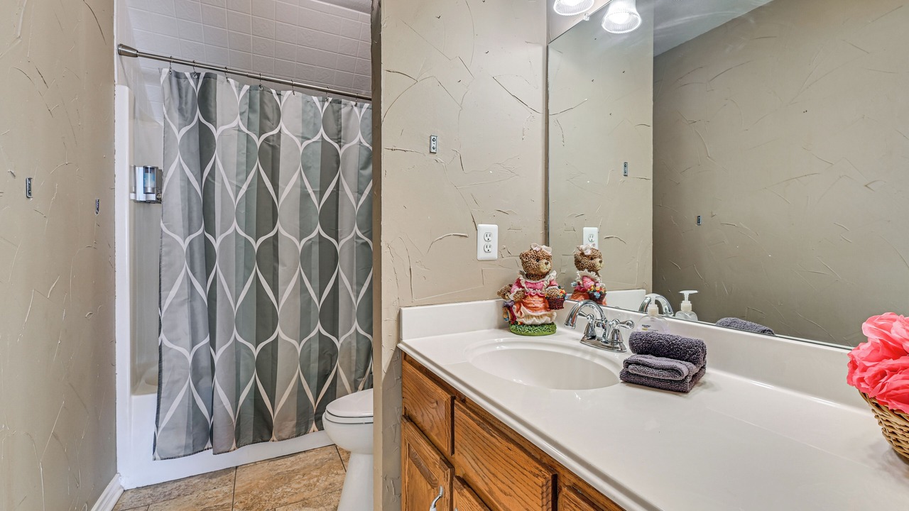 Photo of Bathroom in Sherman