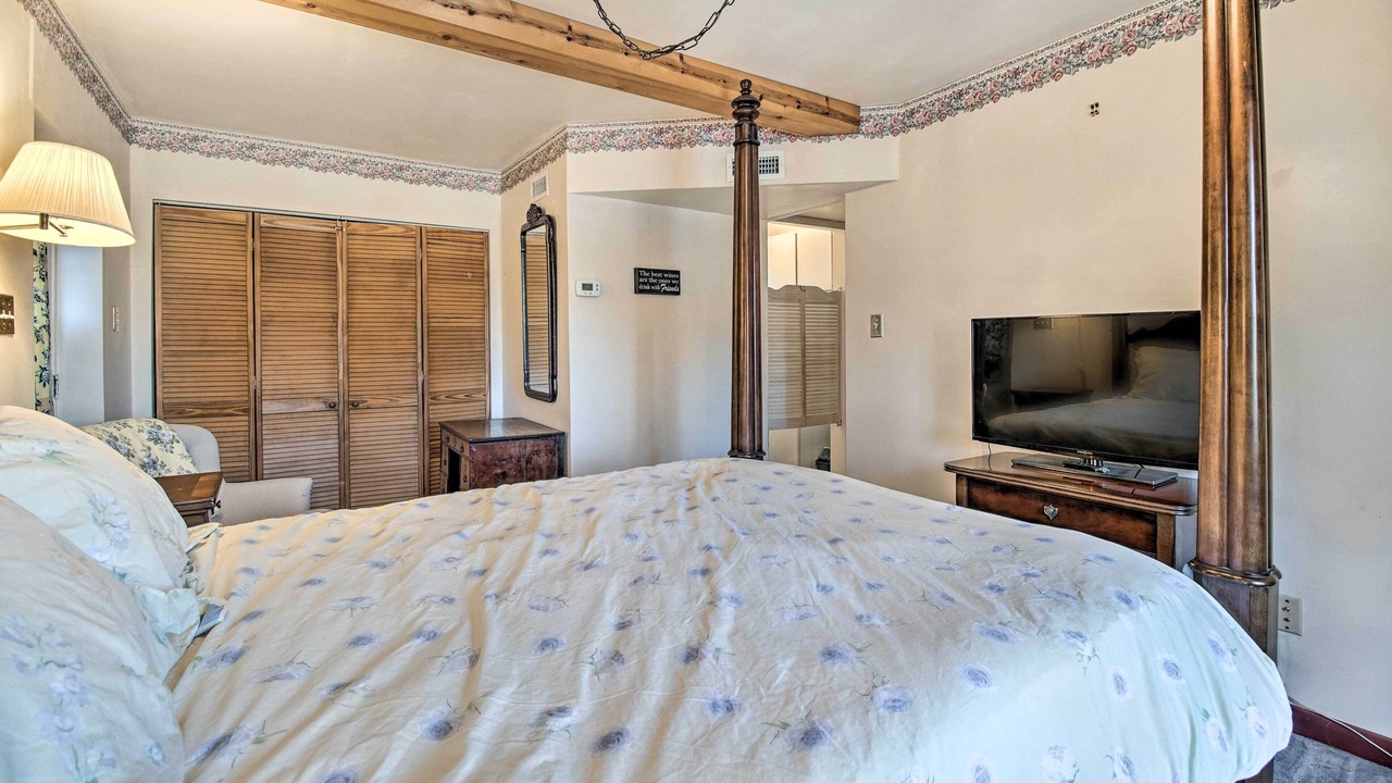 Photo of Bedroom in Montross