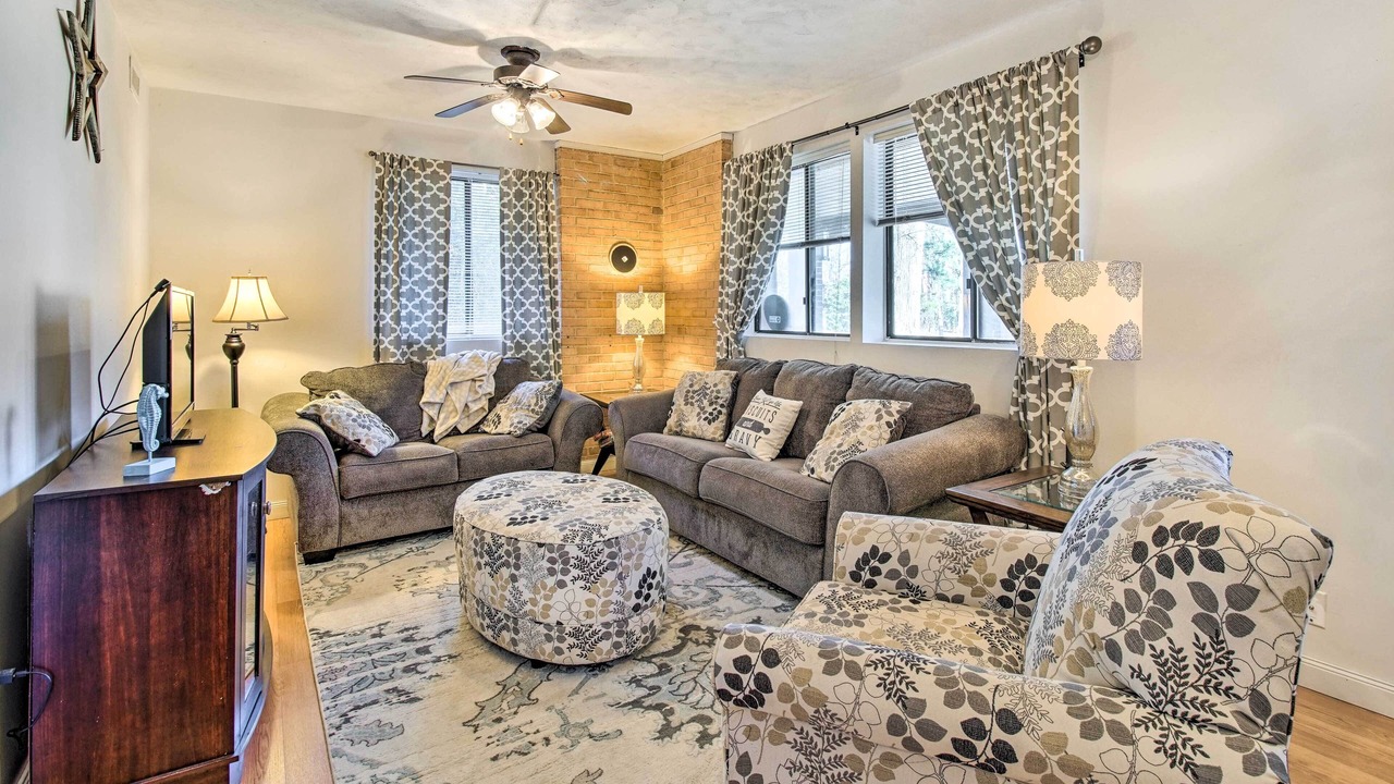 Photo of Livingroom in Montross