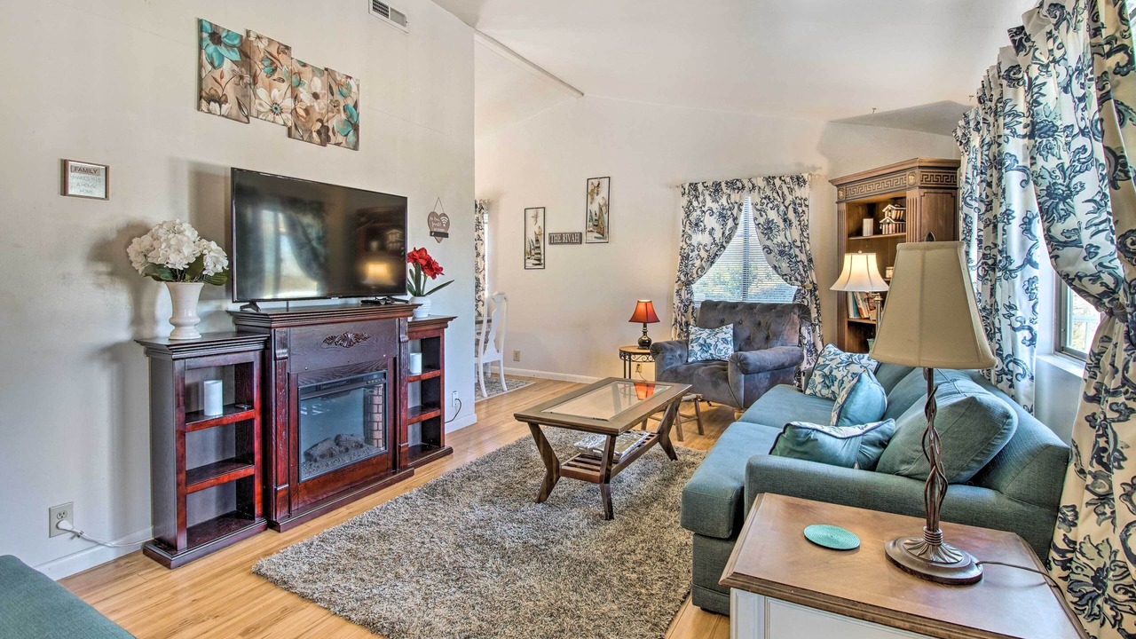 Photo of Bedroom in Montross