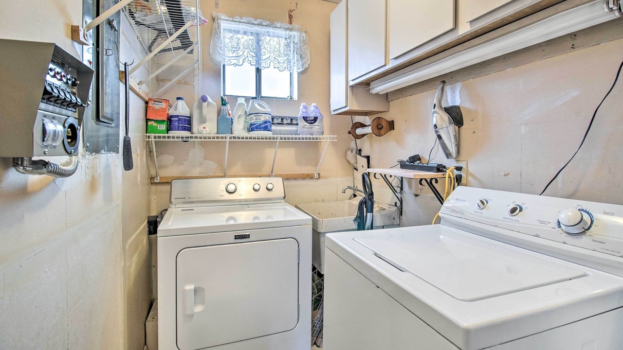 Photo of Bedroom in Montross