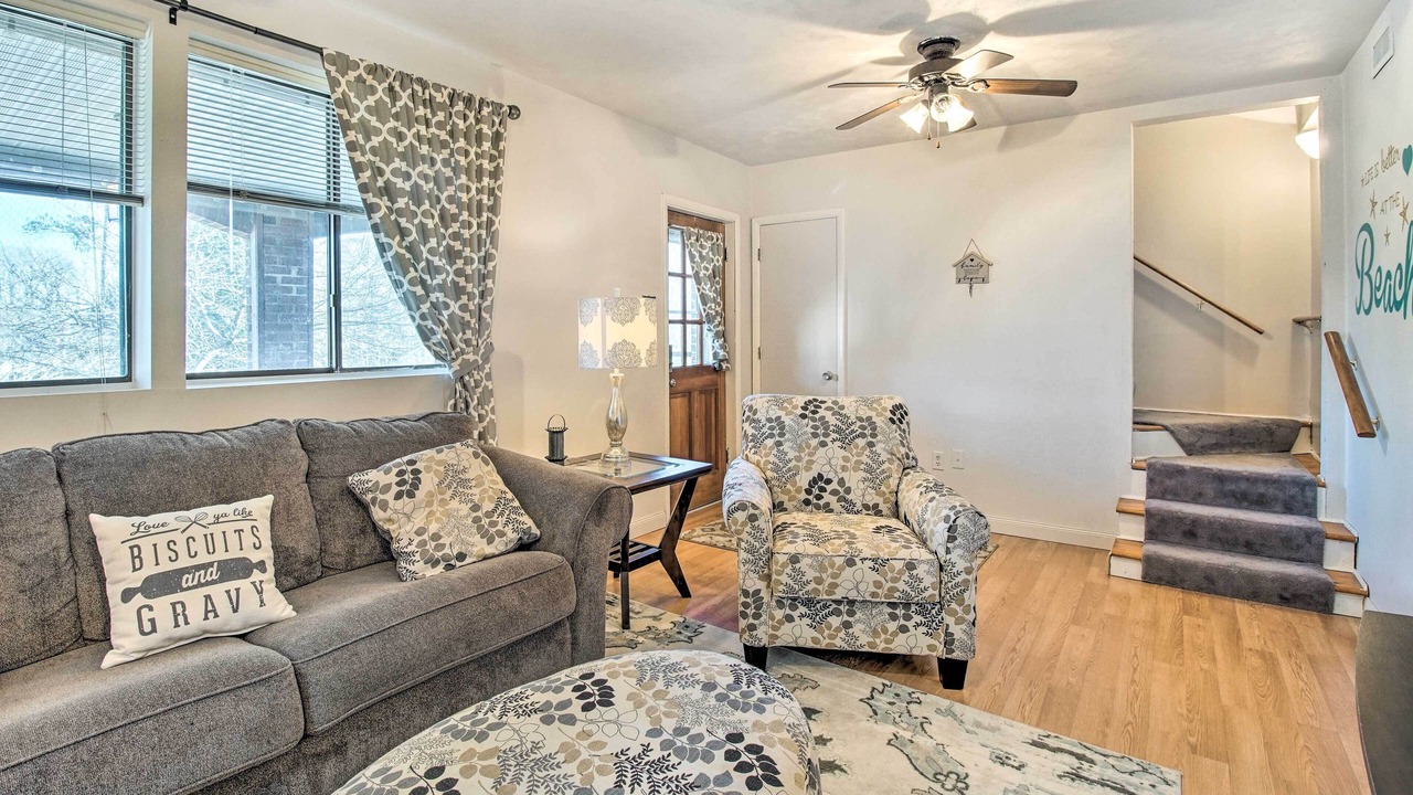 Photo of Livingroom in Montross