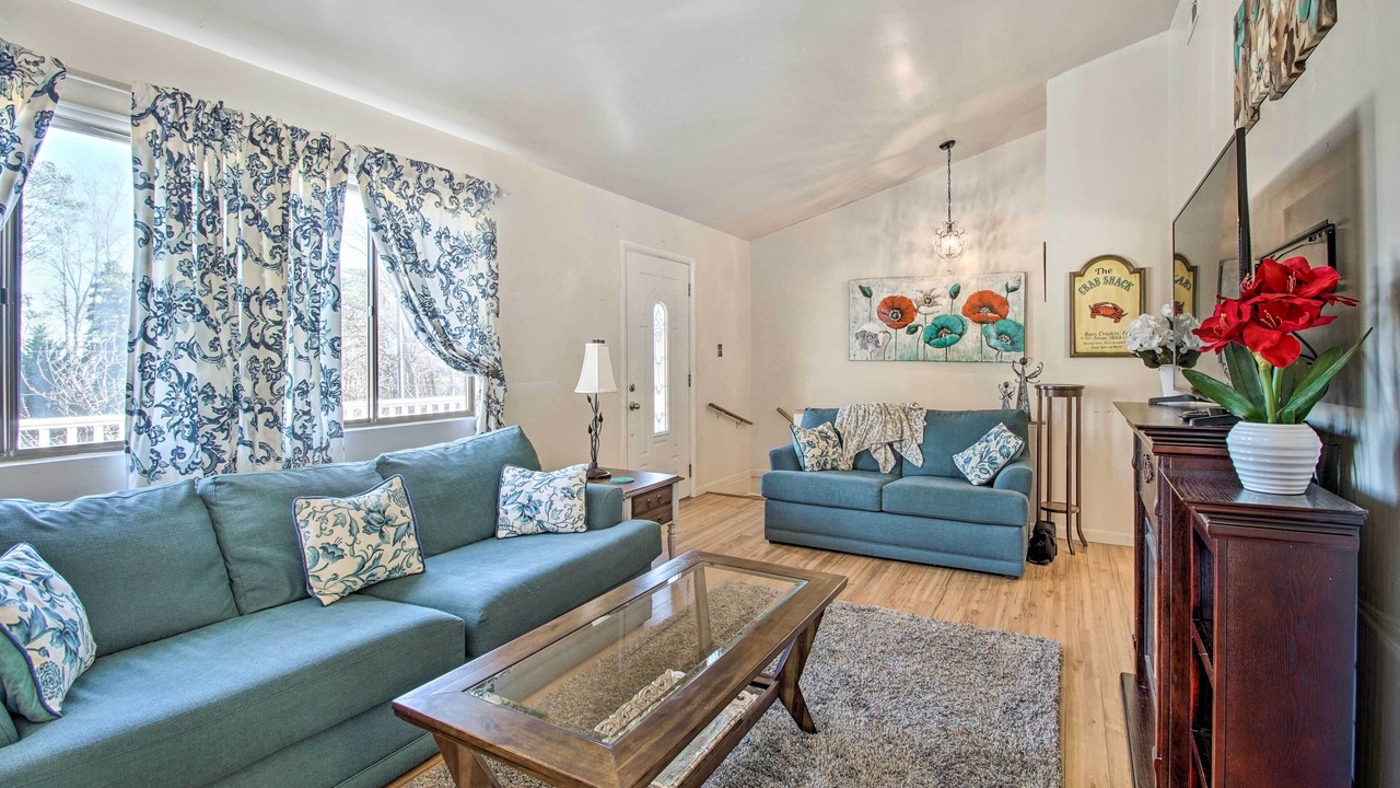 Photo of Livingroom in Montross