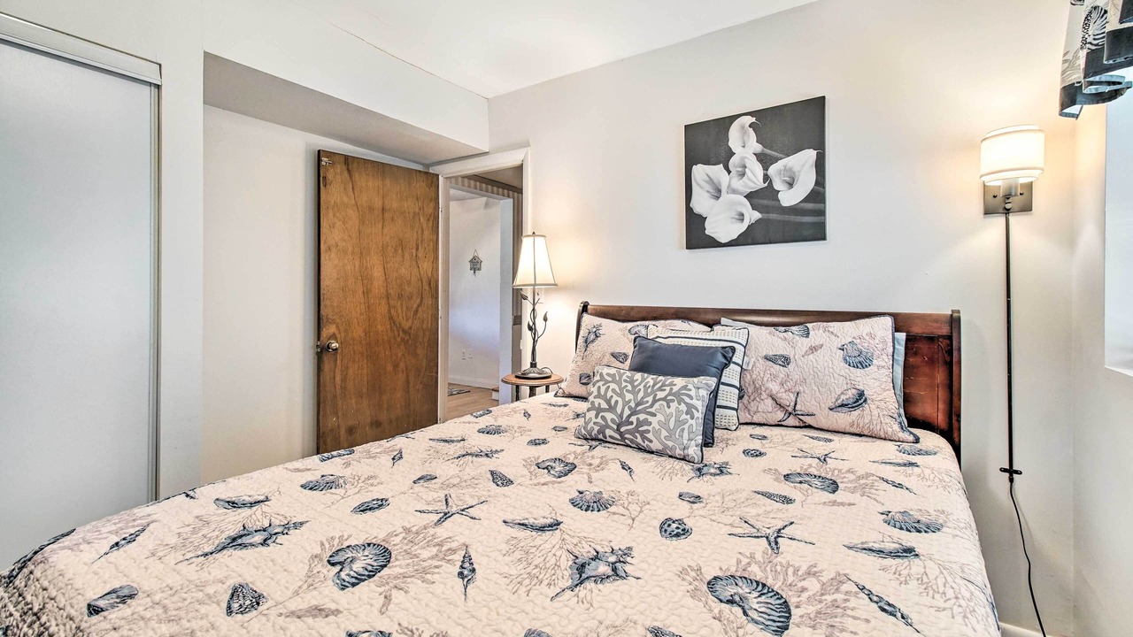 Photo of Bedroom in Montross