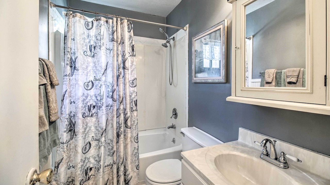 Photo of Bathroom in Montross