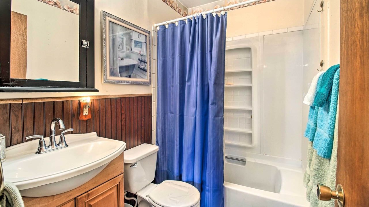 Photo of Bathroom in Montross