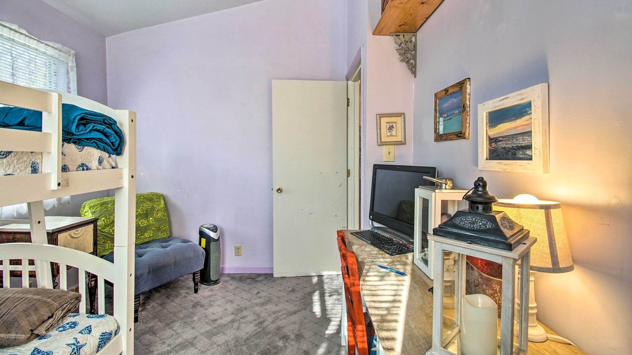 Photo of Livingroom in Montross