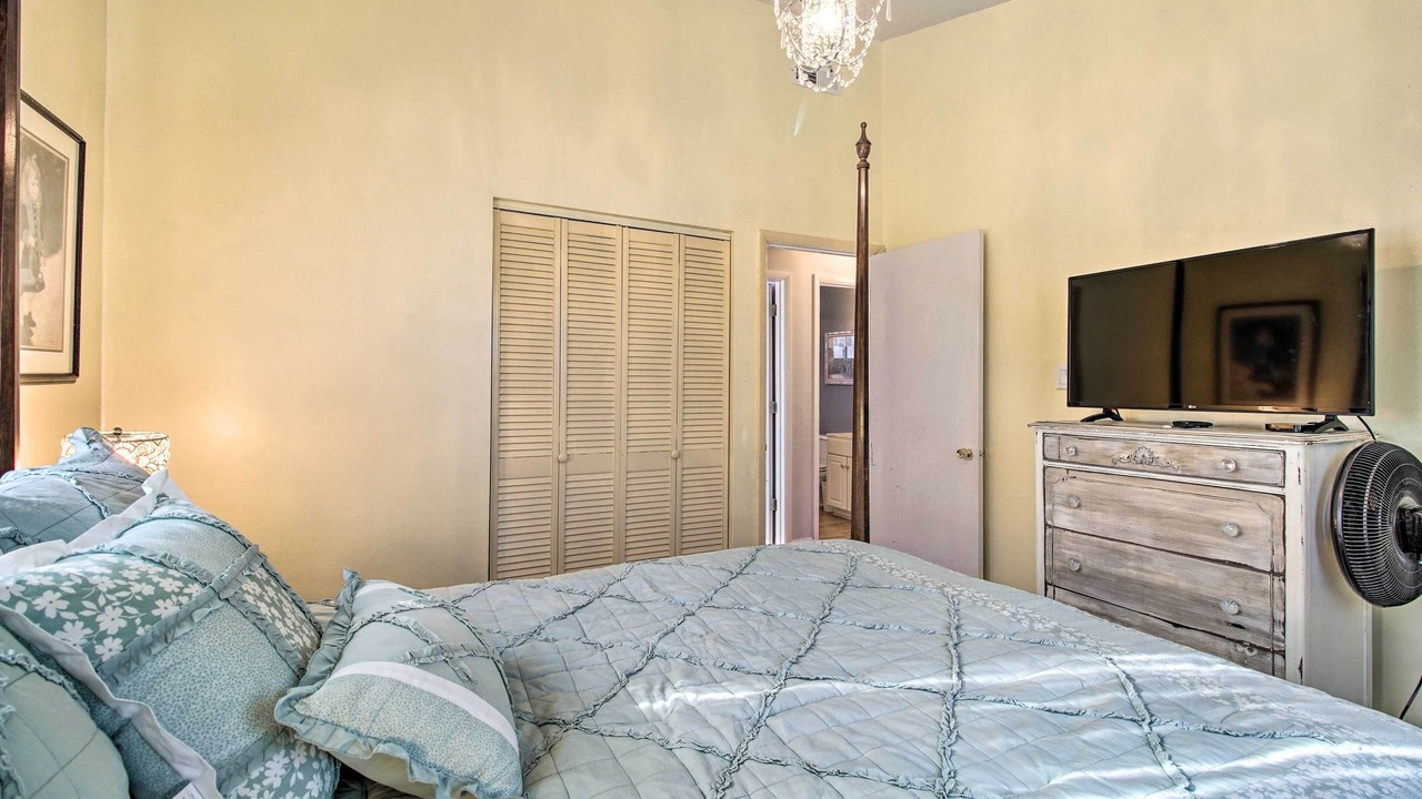 Photo of Bedroom in Montross