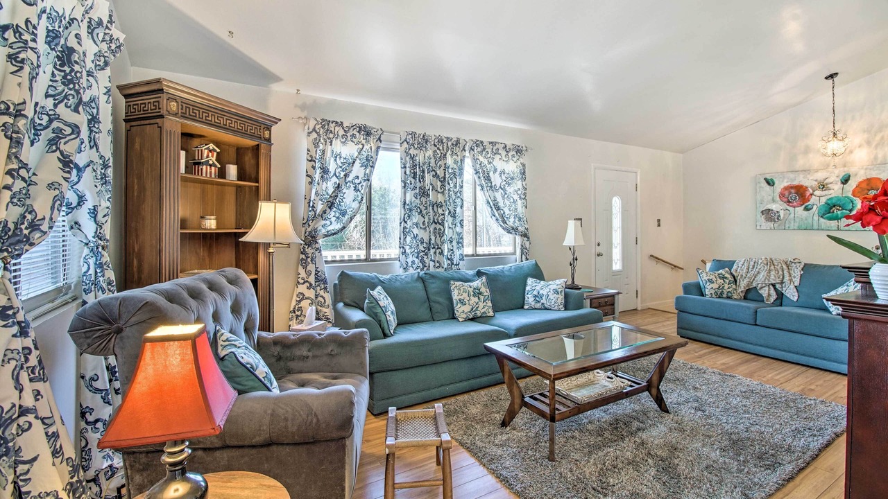 Photo of Livingroom in Montross