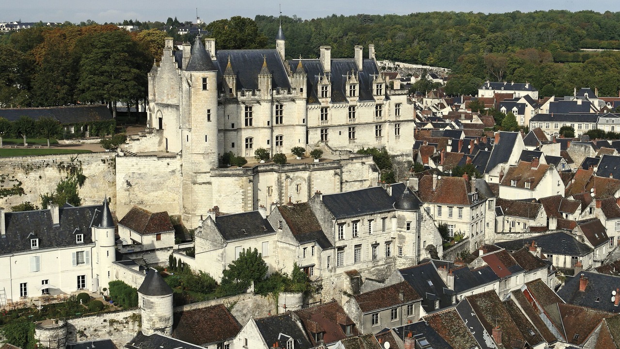 Photo of Others in Loches