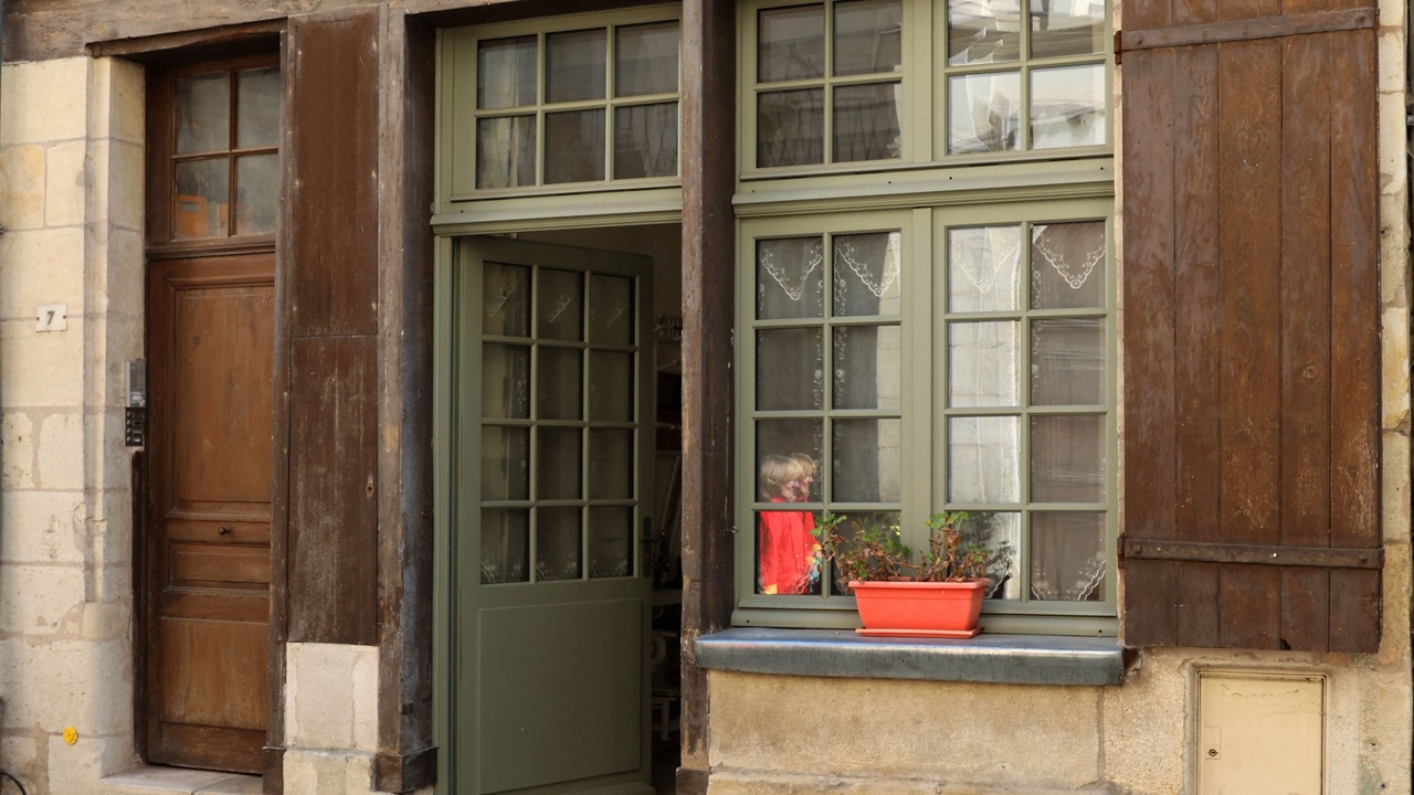Photo of Outdoor in Loches