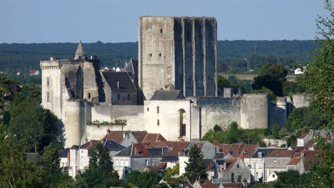 Photo of Others in Loches