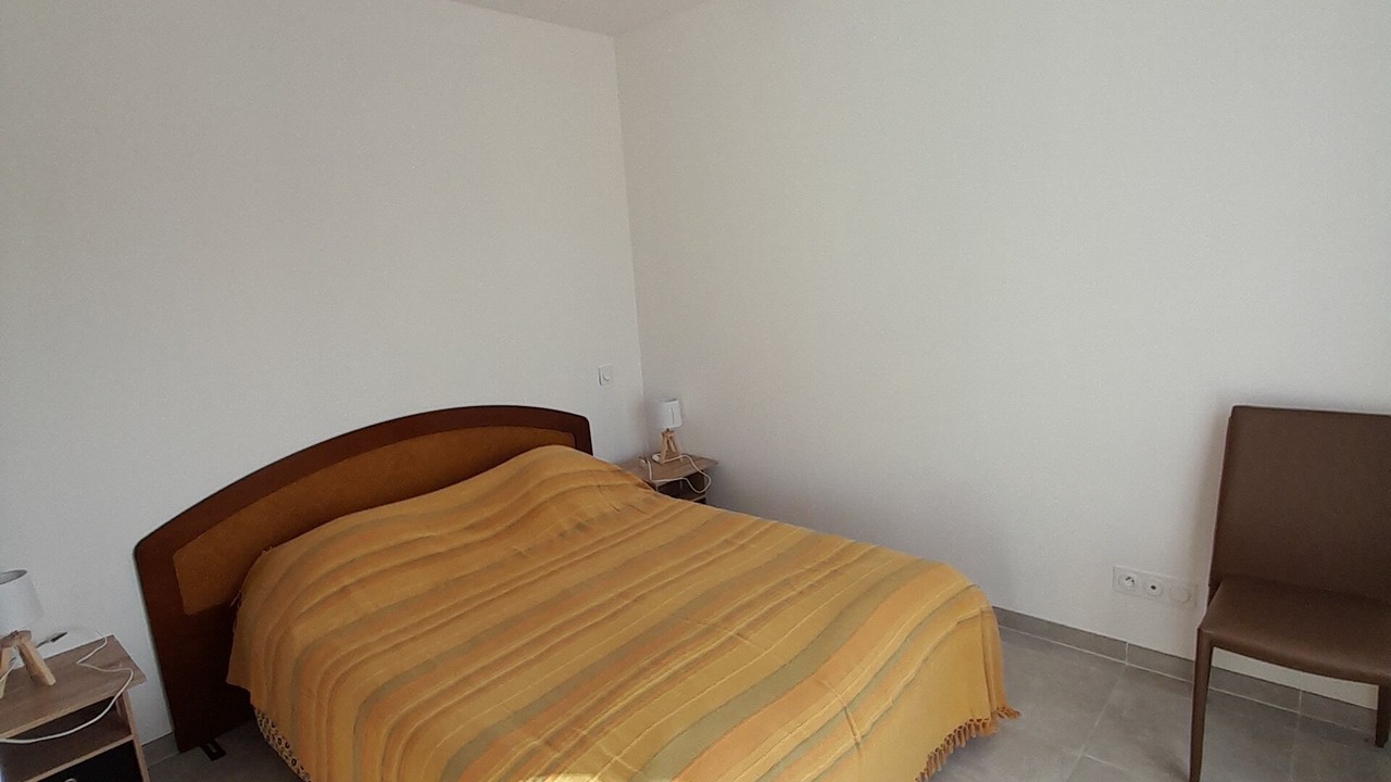 Photo of Bedroom in Combas