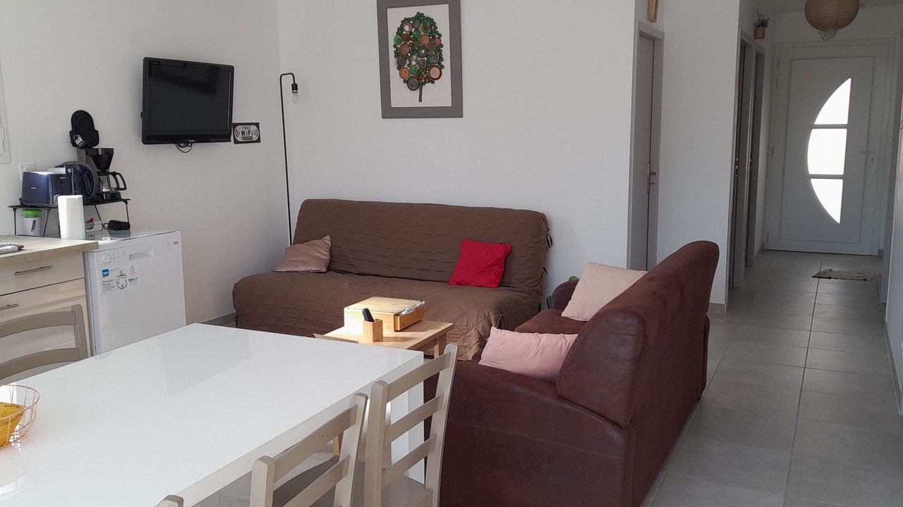 Photo of Livingroom in Combas