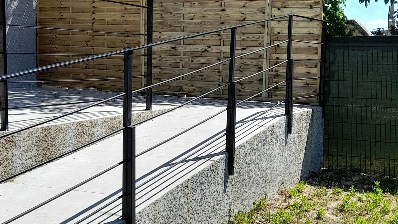 Photo of Outdoor in Combas