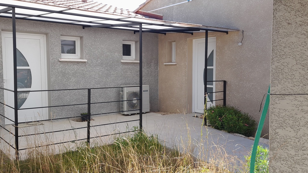 Photo of Outdoor in Combas