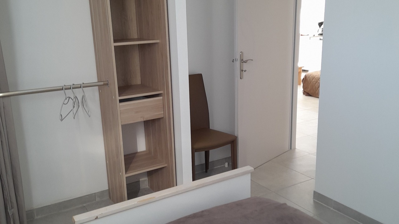 Photo of Bedroom in Combas