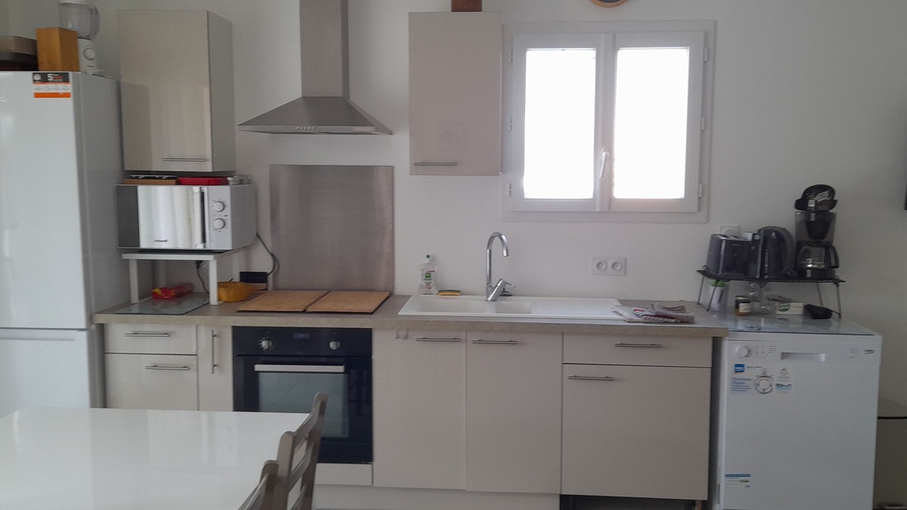 Photo of Kitchen in Combas