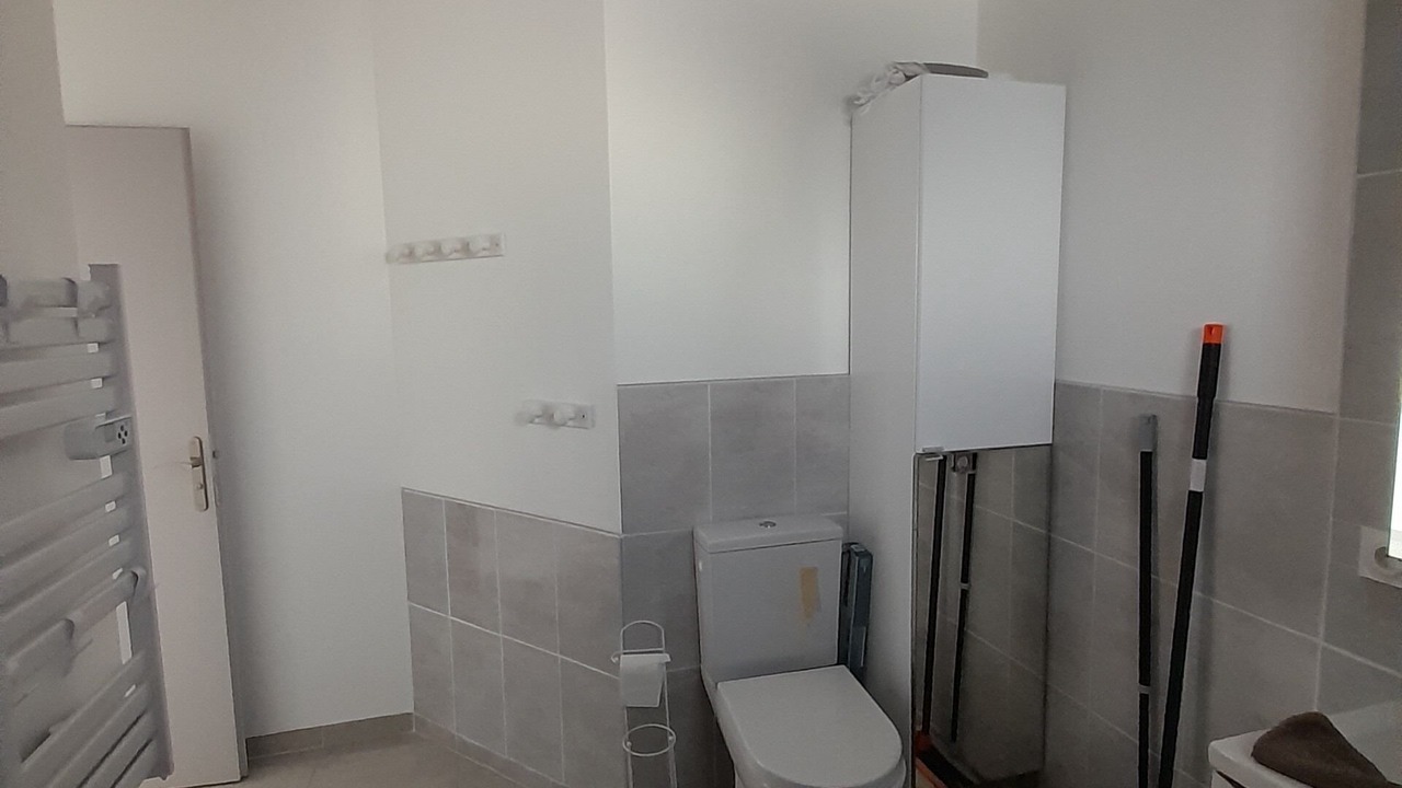 Photo of Bathroom in Combas
