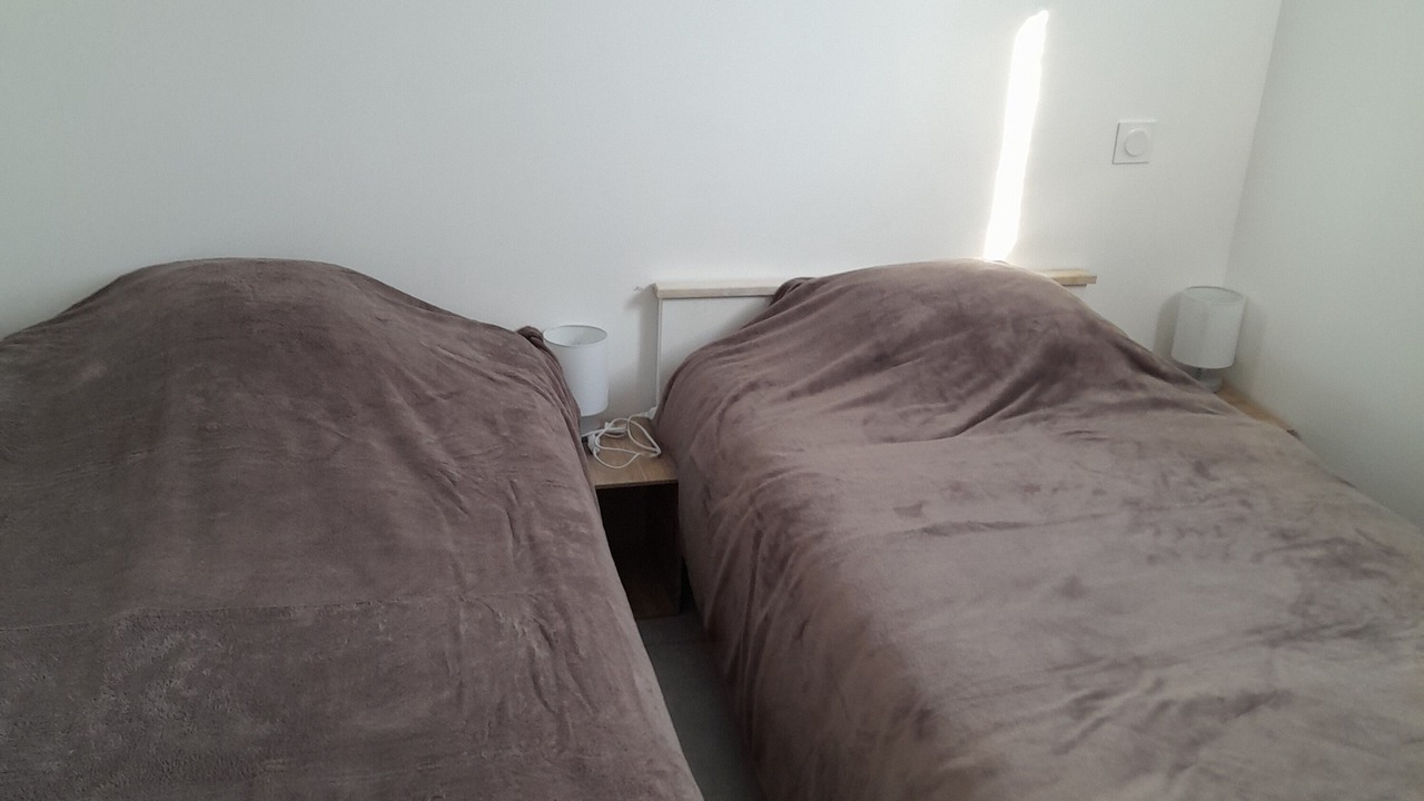 Photo of Bedroom in Combas