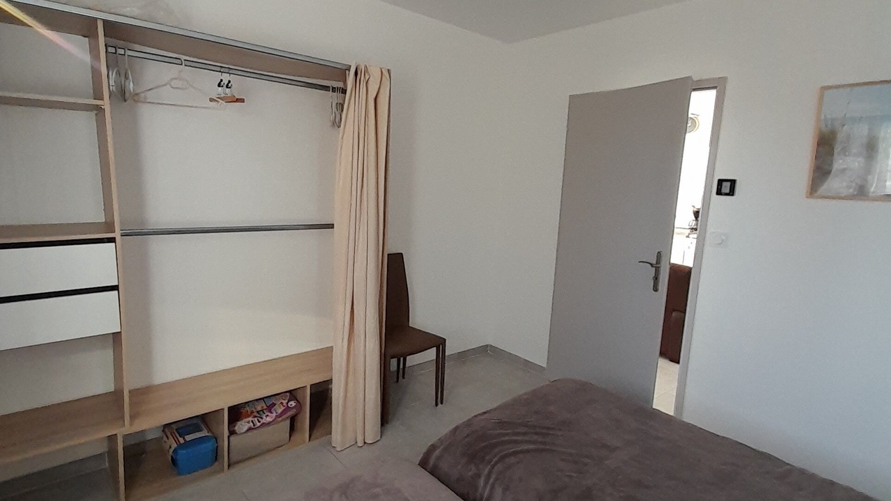 Photo of Bedroom in Combas