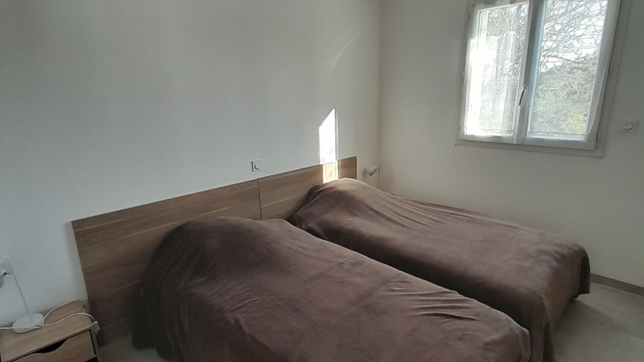 Photo of Bedroom in Combas