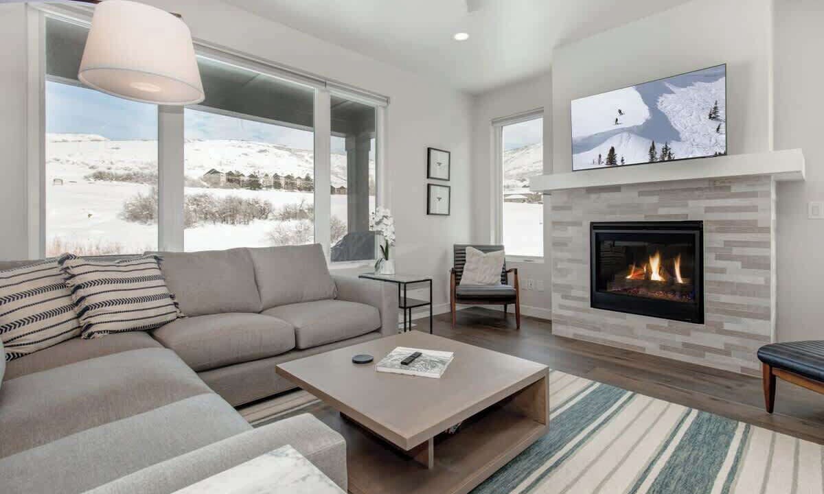 Photo of Bedroom in Deer Mountain