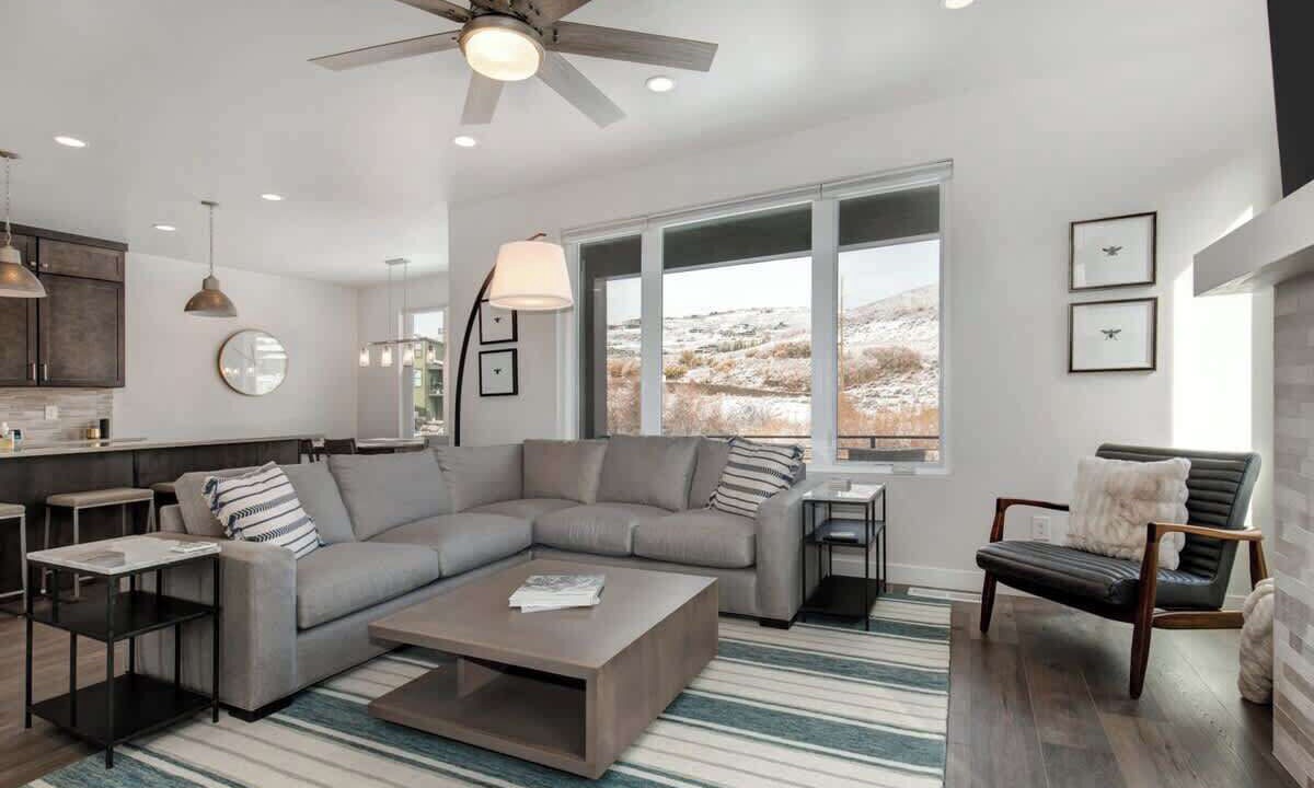 Photo of Bedroom in Deer Mountain