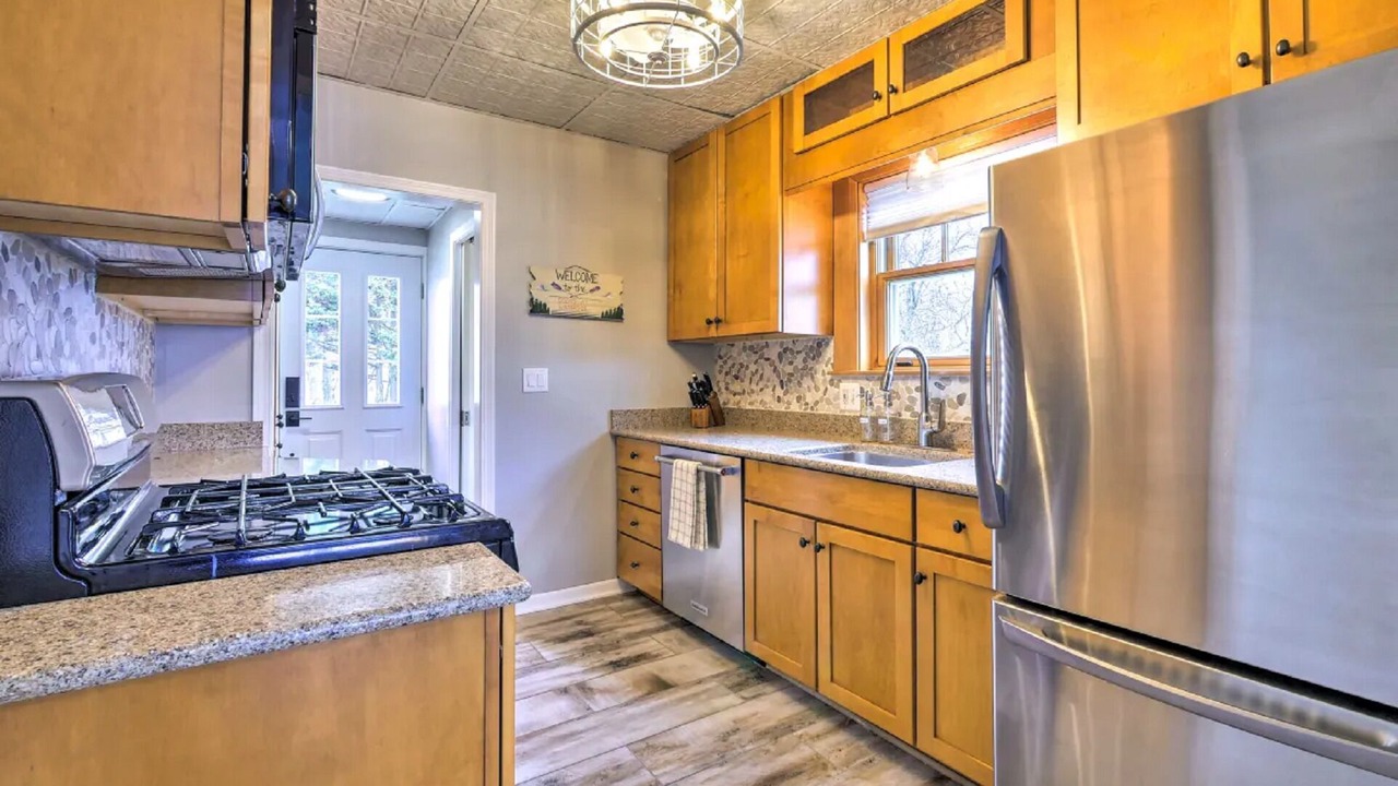 Photo of Others in Portage Lakes