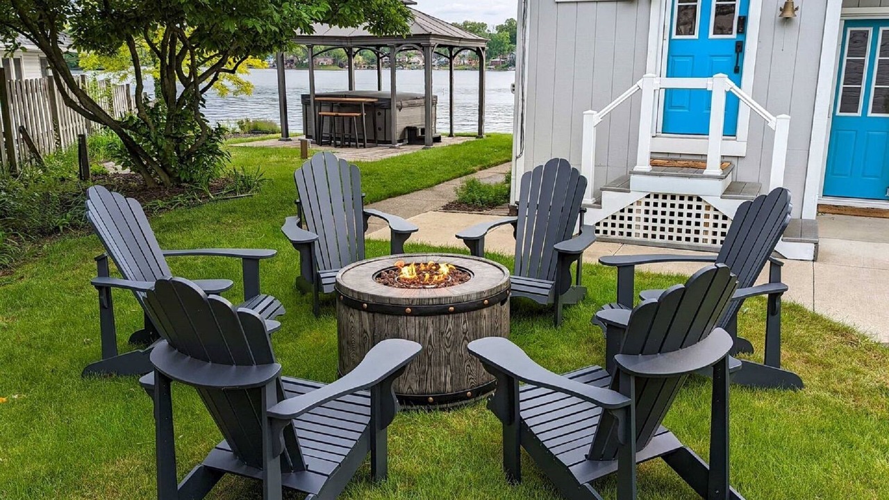 Photo of Others in Portage Lakes