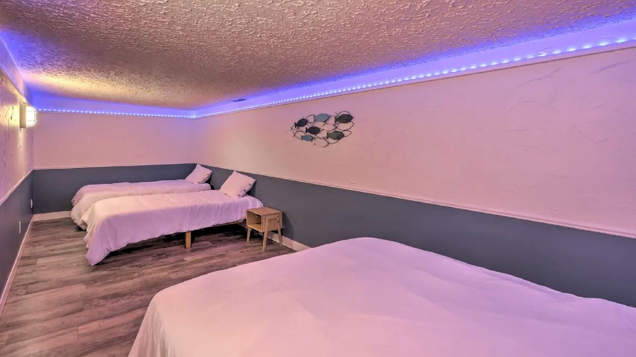 Photo of Bedroom in Portage Lakes