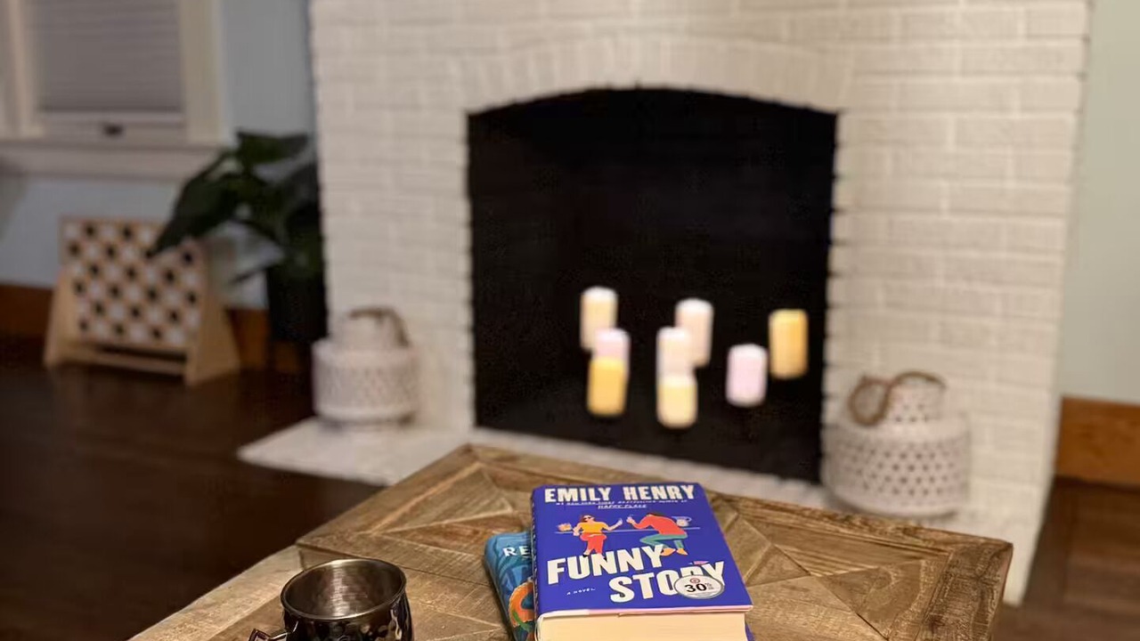 Photo of Bedroom in Portage Lakes