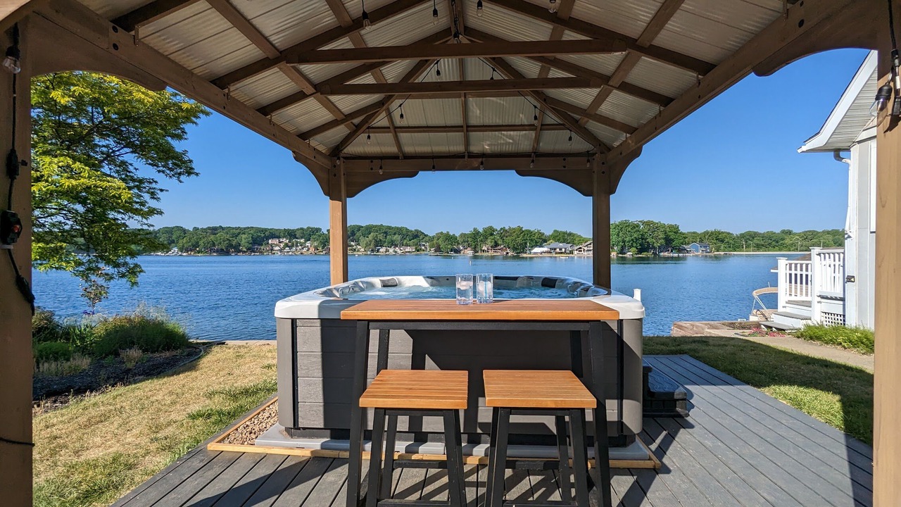 Photo of Outdoor in Portage Lakes