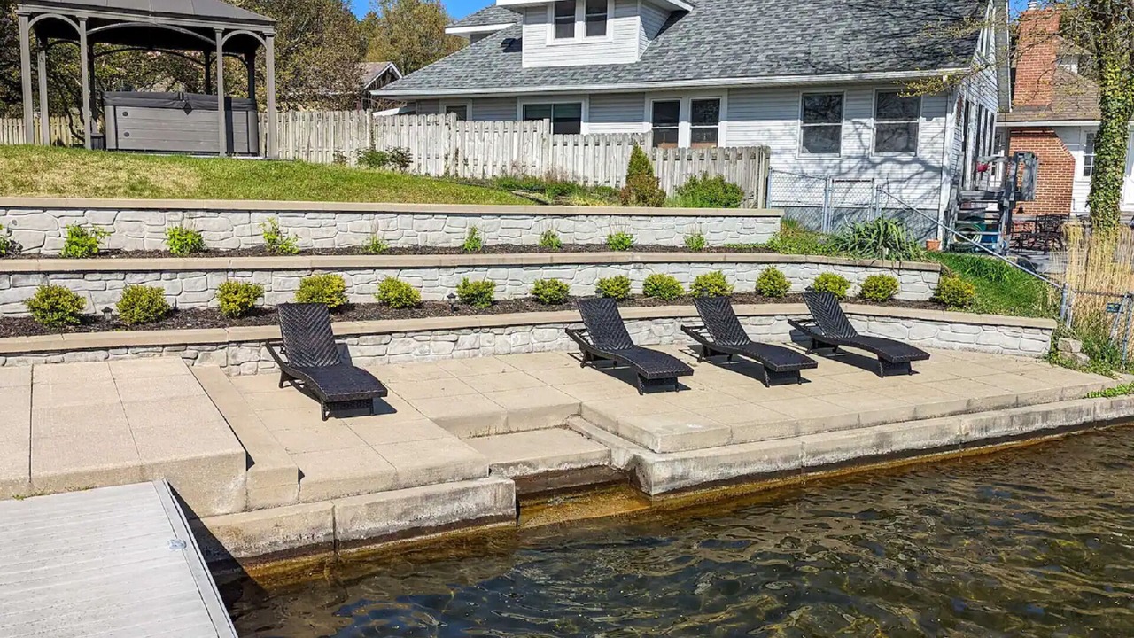 Photo of Others in Portage Lakes