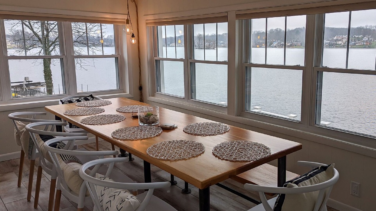 Photo of Bedroom in Portage Lakes