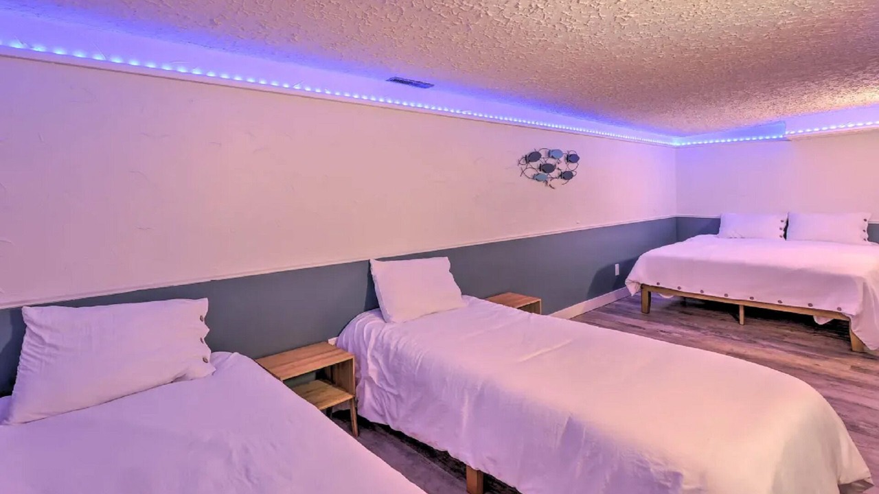 Photo of Bedroom in Portage Lakes