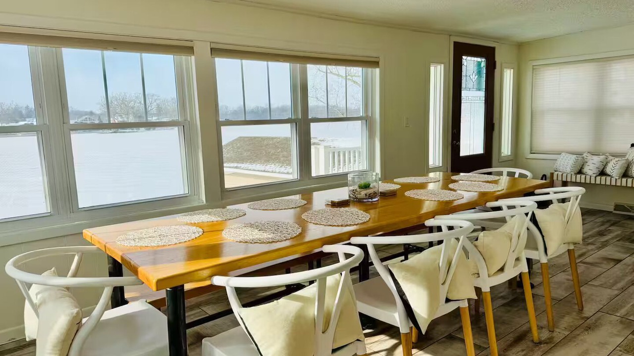 Photo of Bedroom in Portage Lakes