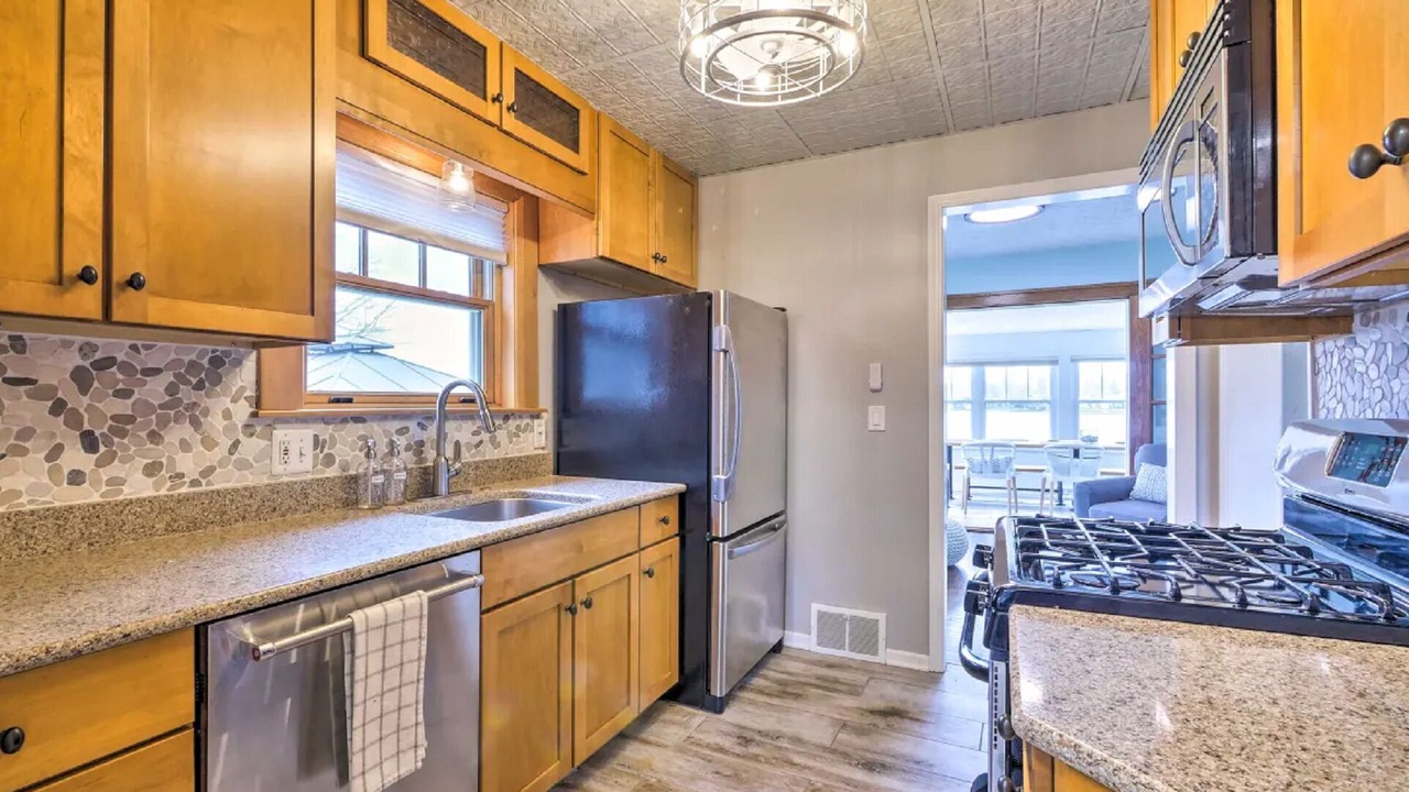 Photo of Others in Portage Lakes