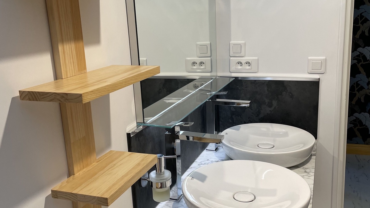 Photo of Bathroom in Bezins-Garraux