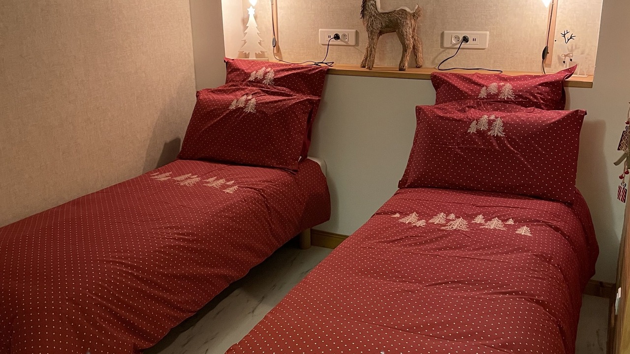 Photo of Bedroom in Bezins-Garraux