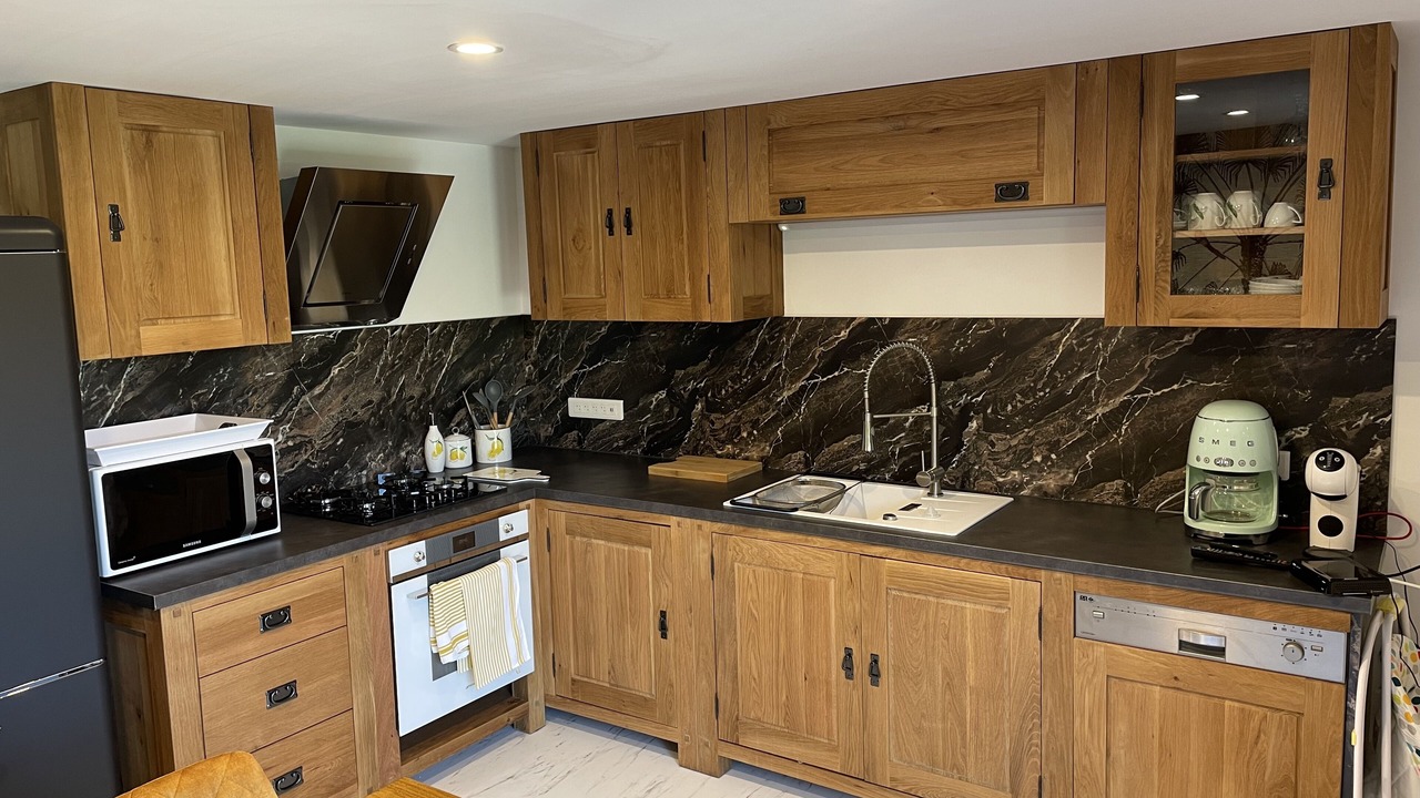 Photo of Kitchen in Bezins-Garraux