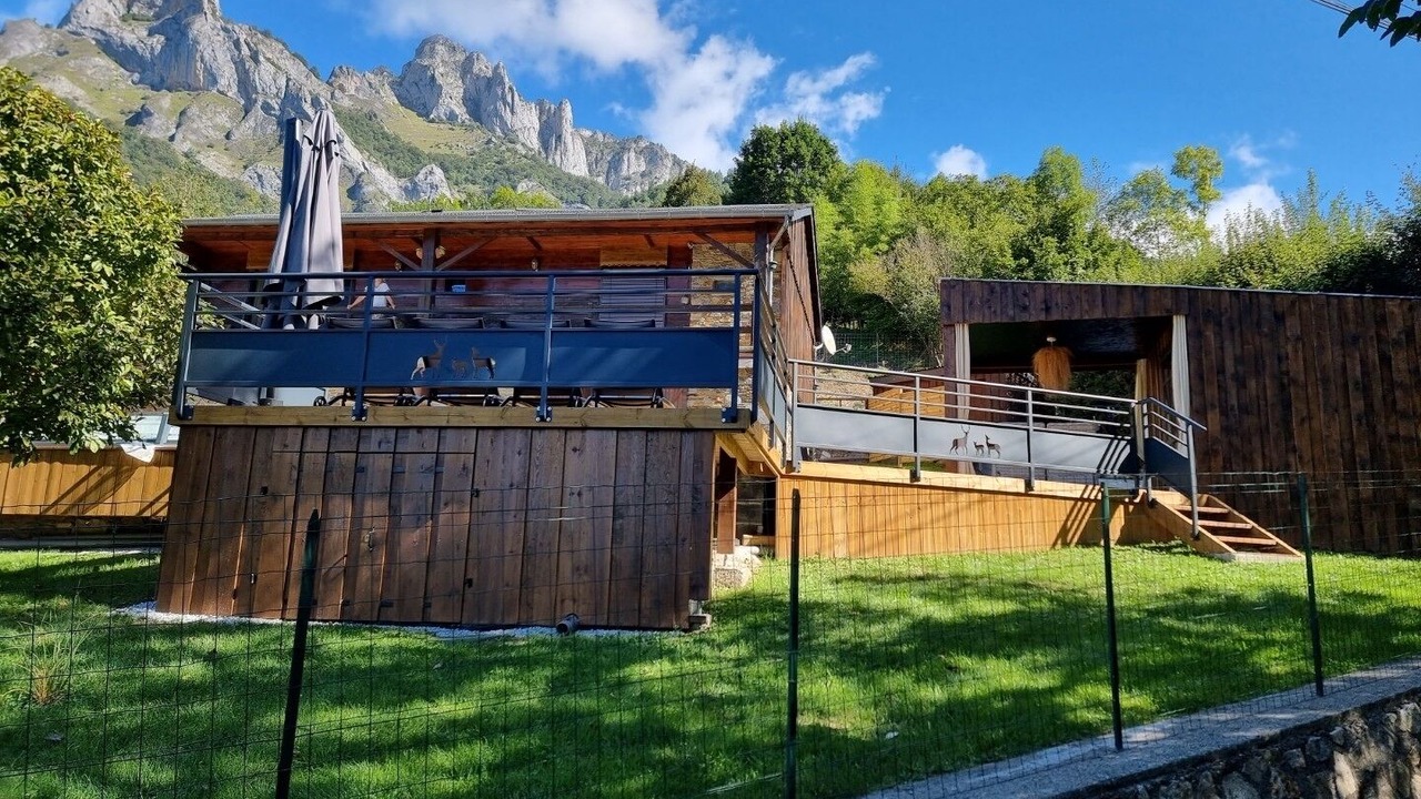 Photo of Outdoor in Bezins-Garraux
