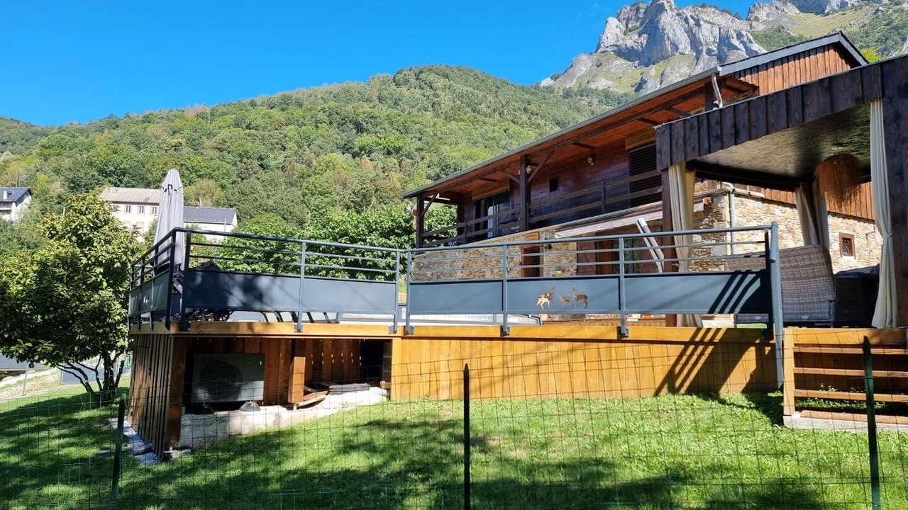 Photo of Outdoor in Bezins-Garraux
