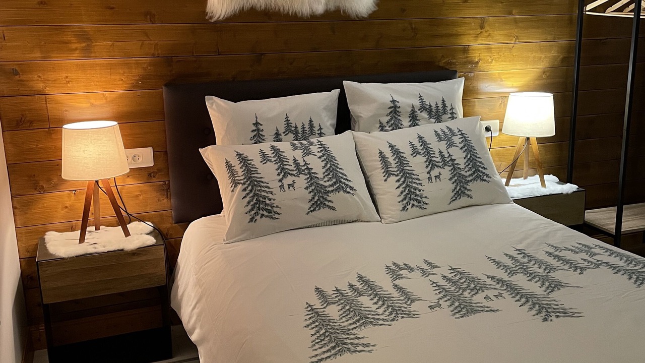 Photo of Bedroom in Bezins-Garraux