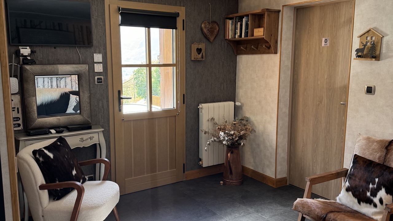 Photo of Livingroom in Bezins-Garraux