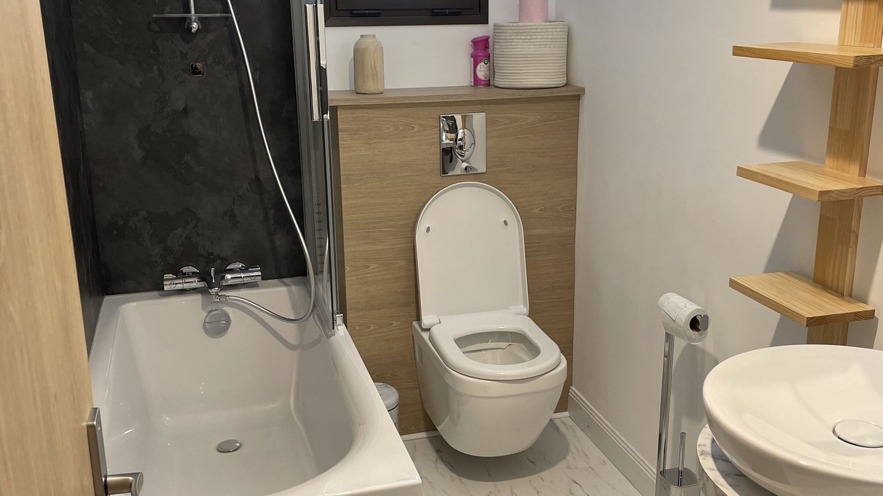Photo of Bathroom in Bezins-Garraux